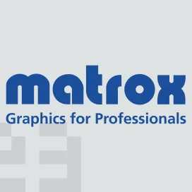 Matrox Graphics